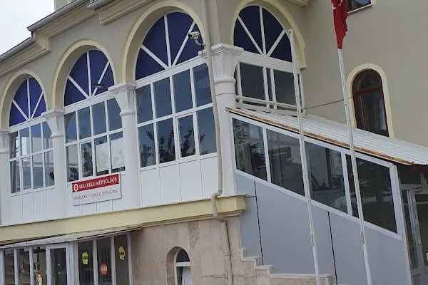 Mısırlı Camii - Resim 12