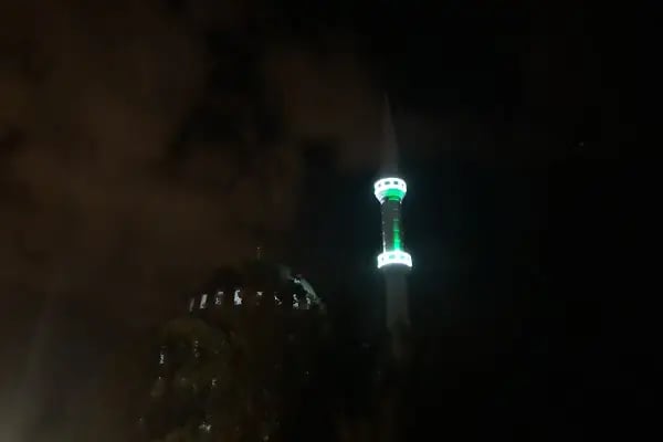 Mısırlı Camii - Resim 13