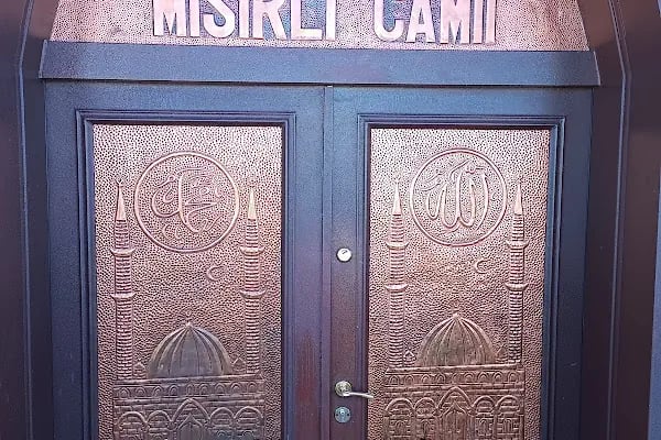 Mısırlı Camii - Resim 10