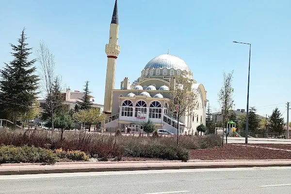 Mısırlı Camii - Resim 3