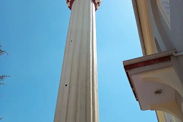 Mısırlı Camii - Resim 9