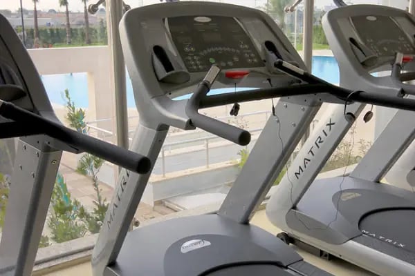 Ataköy Konakları Fitness - Resim 3