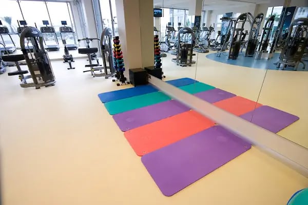 Ataköy Konakları Fitness - Resim 5