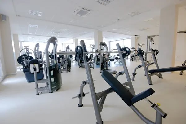 Ataköy Konakları Fitness - Resim 7
