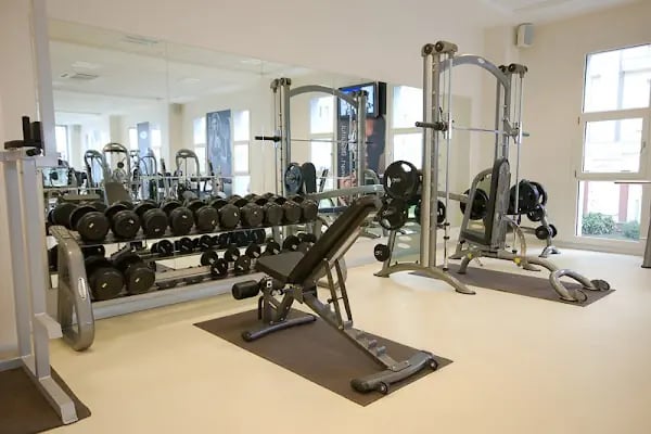 Ataköy Konakları Fitness - Resim 4