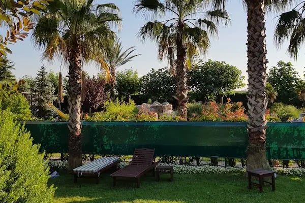 Ataköy Konakları Fitness - Resim 6