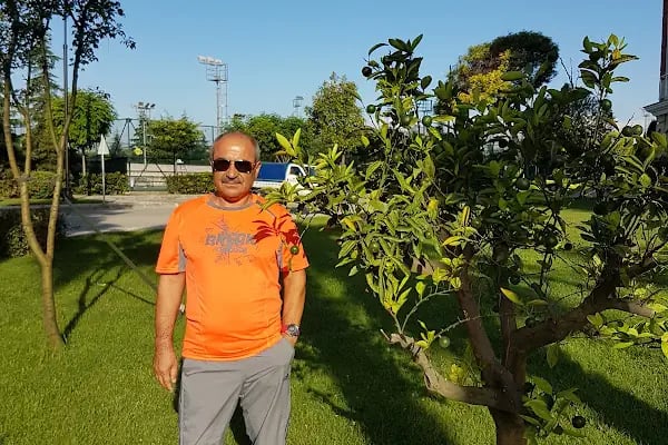 Ataköy Konakları Fitness - Resim 9