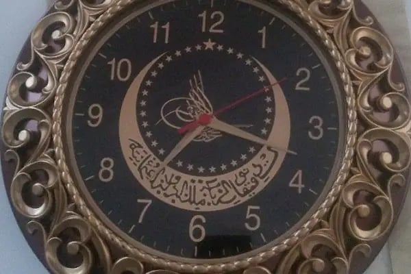 Yağlı Dede Türbesi - Resim 19