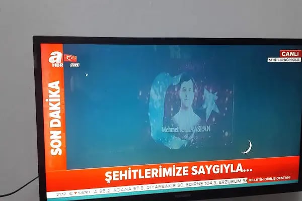 Yağlı Dede Türbesi - Resim 20