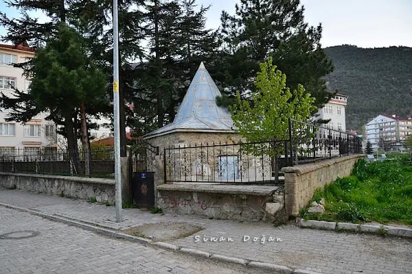 Yağlı Dede Türbesi - Resim 6