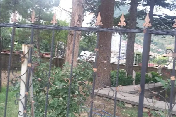 Yağlı Dede Türbesi - Resim 16