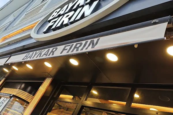 BAYKAR FIRIN - Resim 4