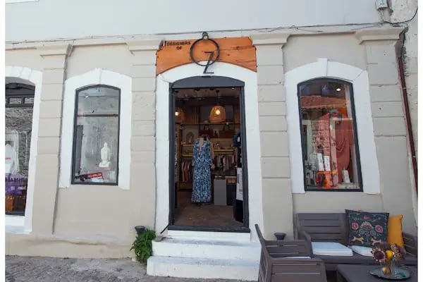 OZ Alaçatı - Resim 4