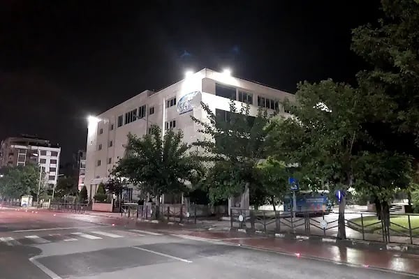 Manisa Sosyal Güvenlik İl Müdürlüğü - Resim 8
