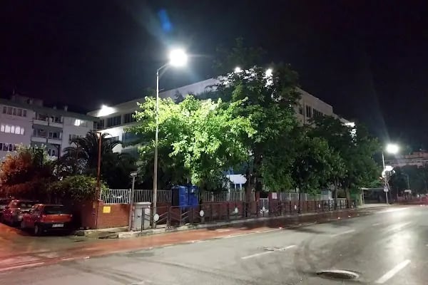 Manisa Sosyal Güvenlik İl Müdürlüğü - Resim 18