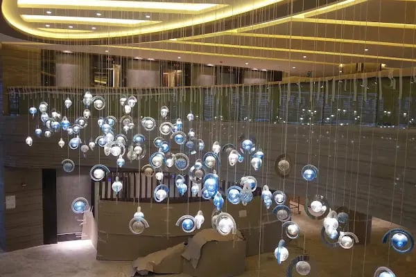 LUX DEKORASYON MİMARİ TASARIM UYGULAMA MERKEZİ - Resim 1
