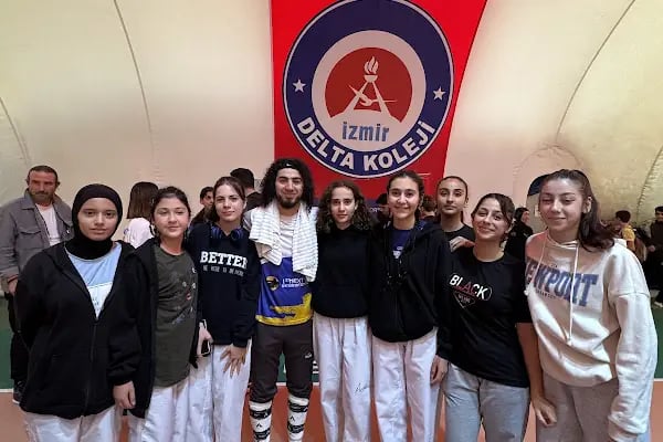 Mesa Taekwondo Spor Kulübü - Resim 18