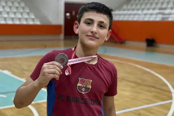 Mesa Taekwondo Spor Kulübü - Resim 7