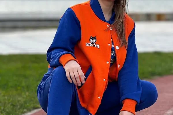 Mesa Taekwondo Spor Kulübü - Resim 17