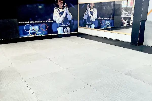 Mesa Taekwondo Spor Kulübü - Resim 11