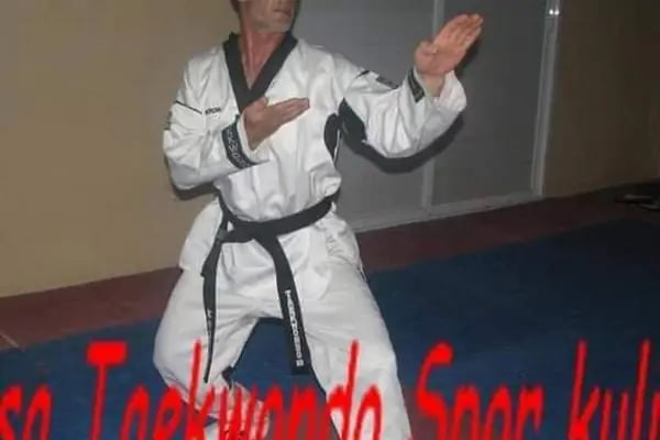 Mesa Taekwondo Spor Kulübü - Resim 14