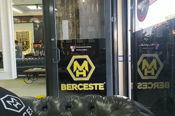 MH BERCESTE Saç Tasarım - Resim 6