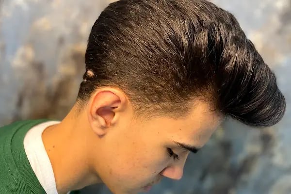 MH BERCESTE Saç Tasarım - Resim 13