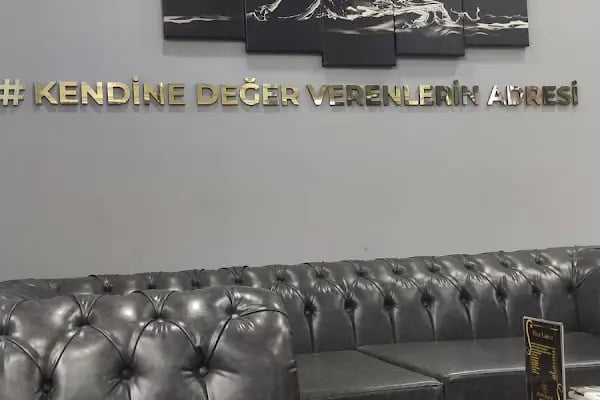 MH BERCESTE Saç Tasarım - Resim 5