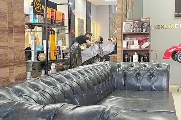 MH BERCESTE Saç Tasarım - Resim 4