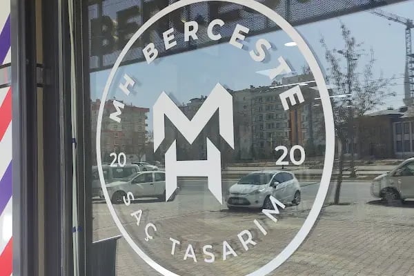 MH BERCESTE Saç Tasarım - Resim 11