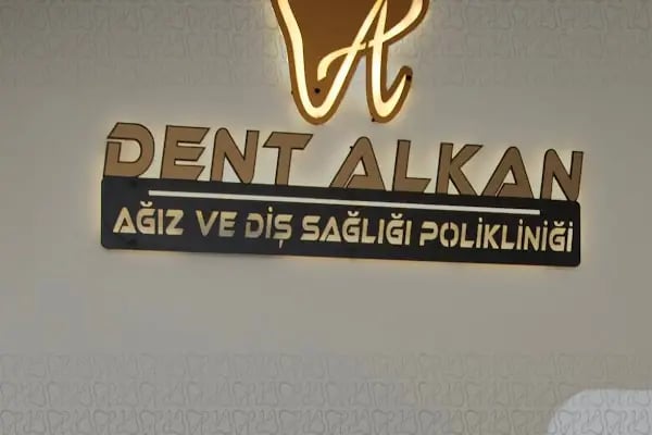 Dent Alkan (Bağlıca İmplant, Bağlıca Kanal Tedavisi, Bağlıca Zirkonyum Diş, Bağlıca Diş Kliğini, Bağlıca Diş Hekimi) - Resim 1