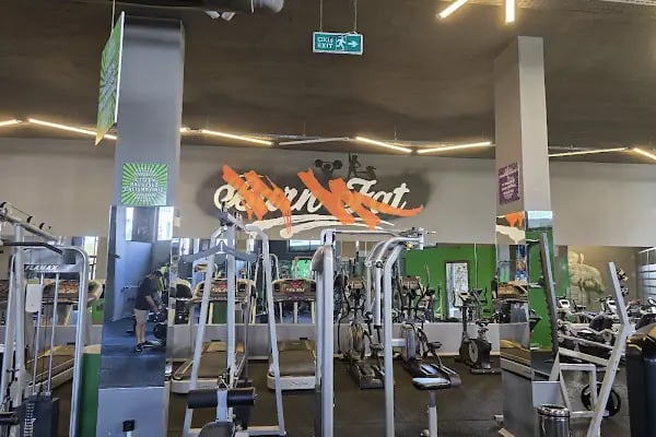 True Power Fitness Academy - Resim 9