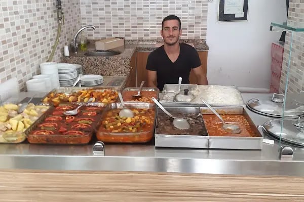 Çavuşun Yeri - Resim 15
