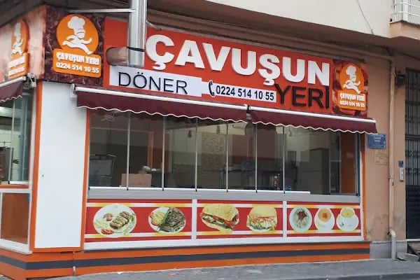 Çavuşun Yeri - Resim 12