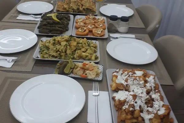 Çavuşun Yeri - Resim 16
