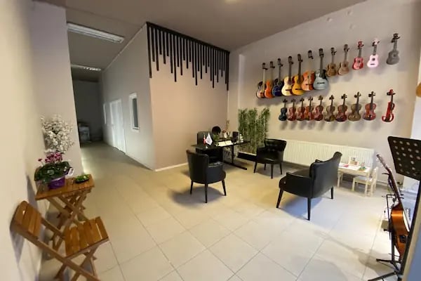 Virtüöz Sanat - Resim 2