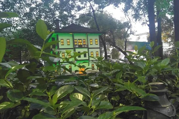 Sakarya Ormanpark - Resim 18