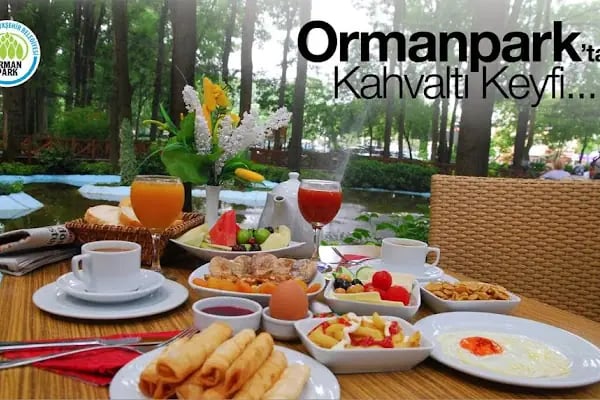 Sakarya Ormanpark - Resim 2