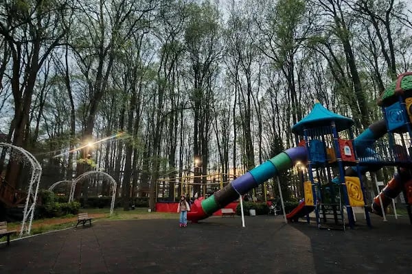 Sakarya Ormanpark - Resim 20