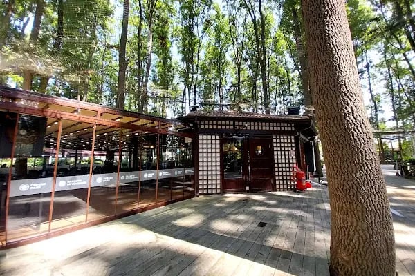 Sakarya Ormanpark - Resim 10