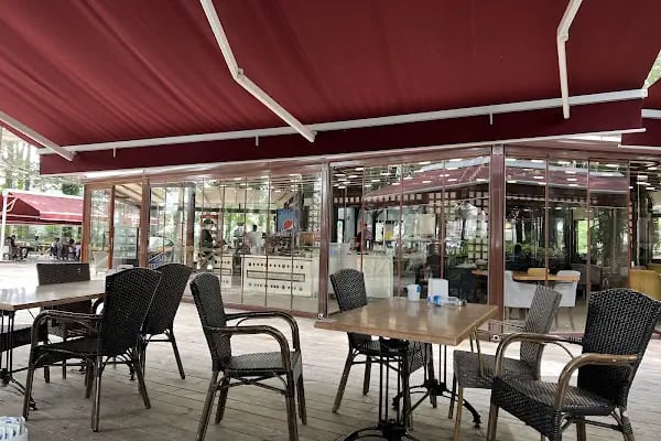Sakarya Ormanpark - Resim 1