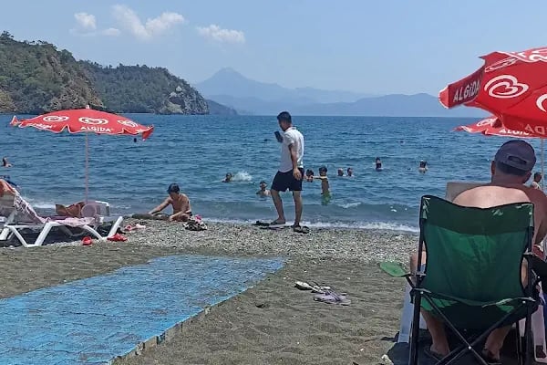 Göcek Tatil - Resim 4