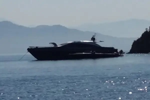 Göcek Tatil - Resim 19