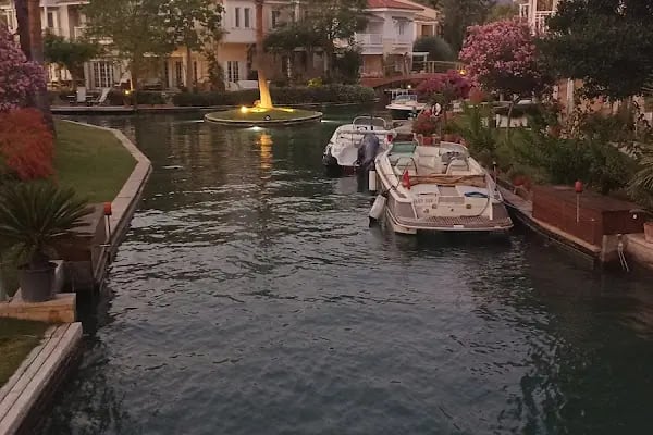 Göcek Tatil - Resim 6