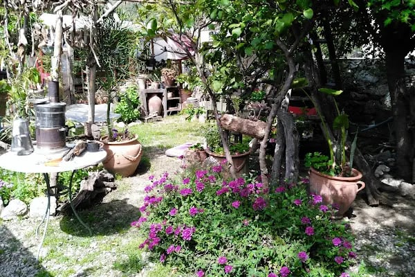 Göcek Tatil - Resim 18