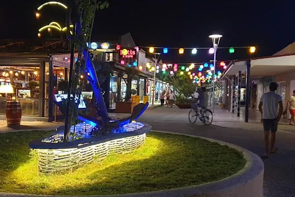Göcek Tatil - Resim 13