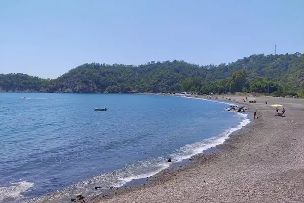 Göcek Tatil - Resim 8
