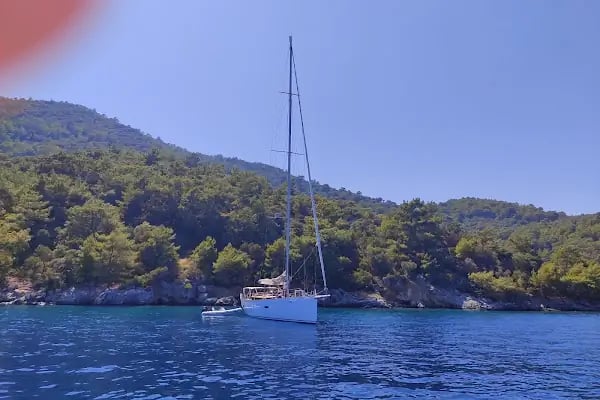 Göcek Tatil - Resim 10
