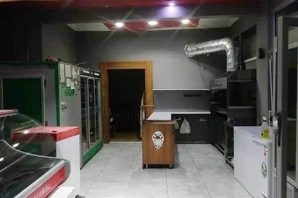 Medeni kasap kokoreç - Resim 10