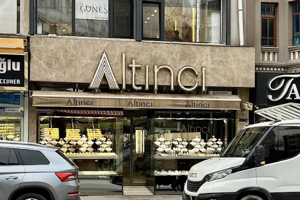 ALTINCI KUYUMCULUK - Resim 4